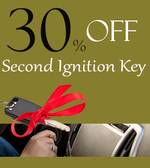 Car Key Houston TX offer